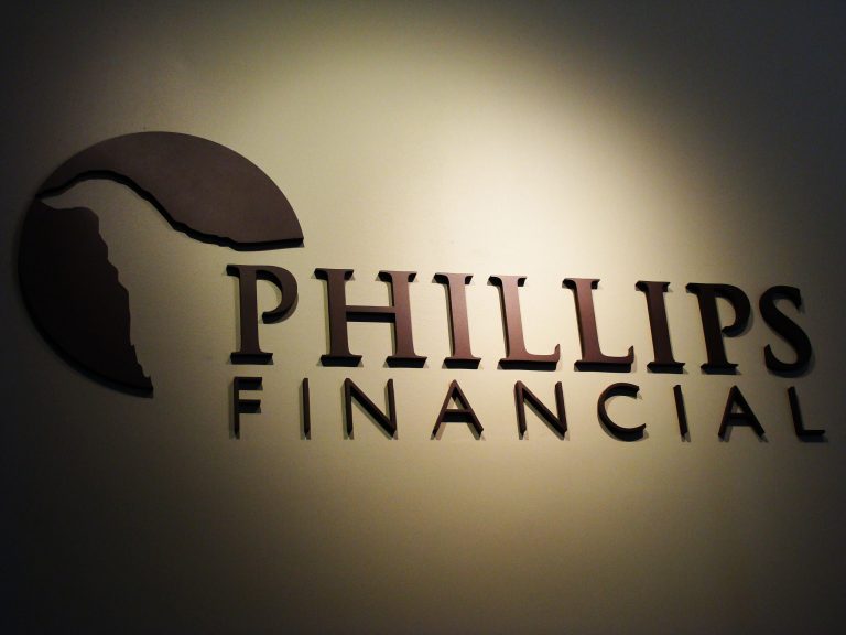 sign Phillips Wealth Planners